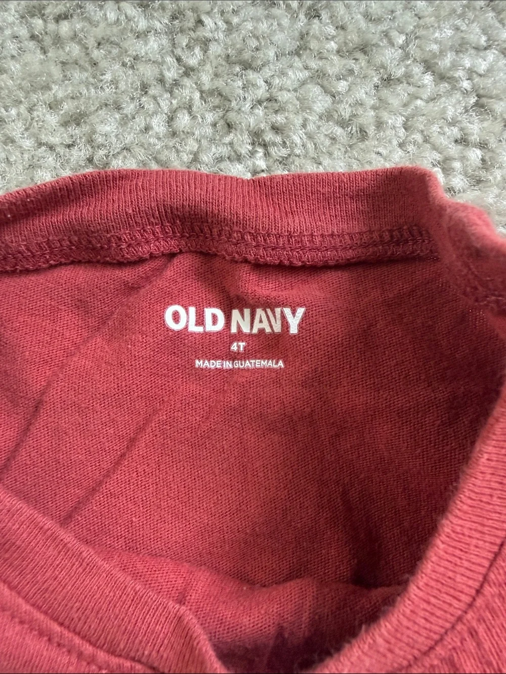 Old Navy old navy